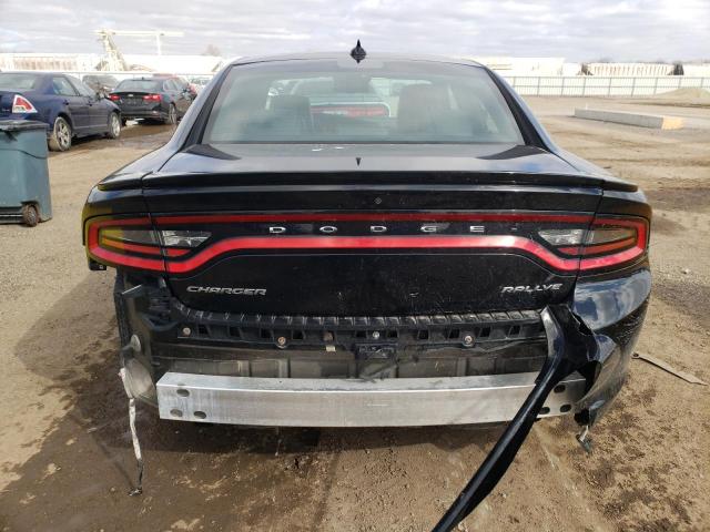Photo 6 from auction – 2015 DODGE CHARGER SX with VIN 2C3CDXHG6FH908019
