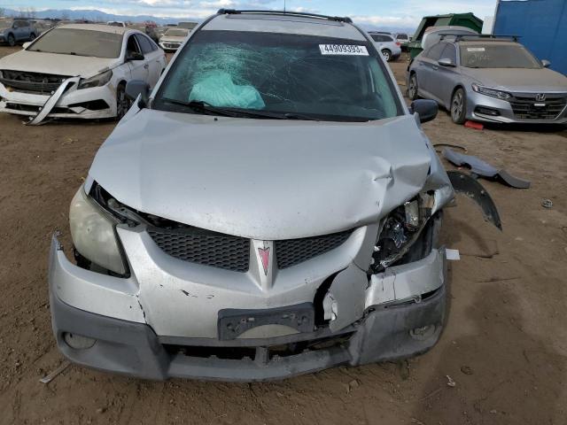 Photo 5 from auction – 2003 PONTIAC VIBE with VIN 5Y2SM628X3Z402272