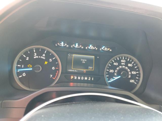 Photo 9 from auction – 2015 FORD F150 SUPER with VIN 1FTEW1CF3FFC68685