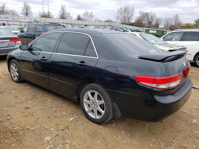 Photo 2 from auction – 2003 HONDA ACCORD EX with VIN 1HGCM66573A090464
