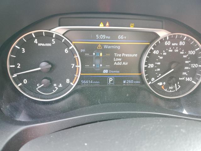 Photo 9 from auction – 2020 NISSAN ALTIMA S with VIN 1N4BL4BV0LC231697