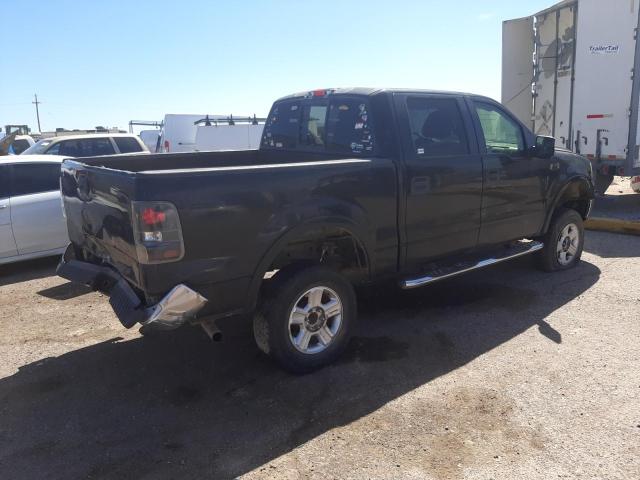 Photo 3 from auction – 2007 FORD F150 SUPER with VIN 1FTPW14V57KC99752