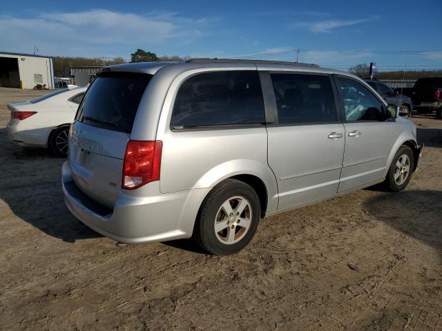 Photo 3 from auction – 2012 DODGE GRAND CARA with VIN 2C4RDGCG7CR377805