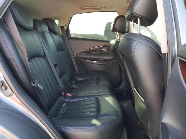 Photo 11 from auction – 2011 INFINITI EX35 BASE with VIN JN1AJ0HP1BM800307