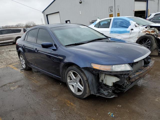 Photo 4 from auction – 2004 ACURA TL with VIN 19UUA66214A070067