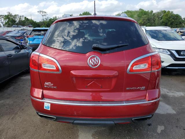 Photo 6 from auction – 2013 BUICK ENCLAVE with VIN 5GAKVCKD1DJ215559