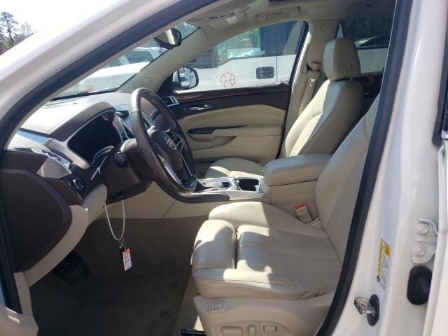 Photo 7 from auction – 2014 CADILLAC SRX LUXURY with VIN 3GYFNEE39ES677845