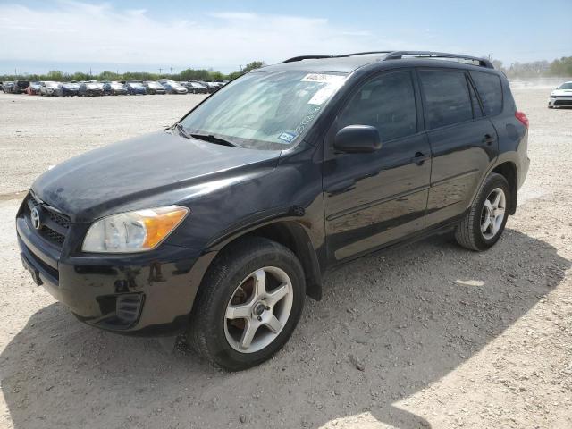 TOYOTA RAV4 2011 with VIN 2T3ZF4DV1BW077140 - Photo from auction