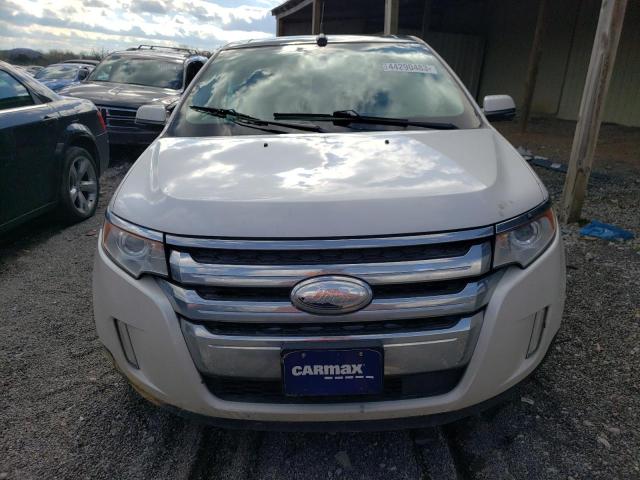 Photo 5 from auction – 2013 FORD EDGE LIMIT with VIN 2FMDK4KCXDBA73368