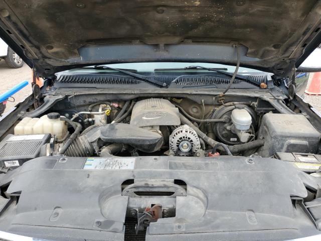 Photo 11 from auction – 2006 CHEVROLET SILVERADO with VIN 2GCEC13V361269228