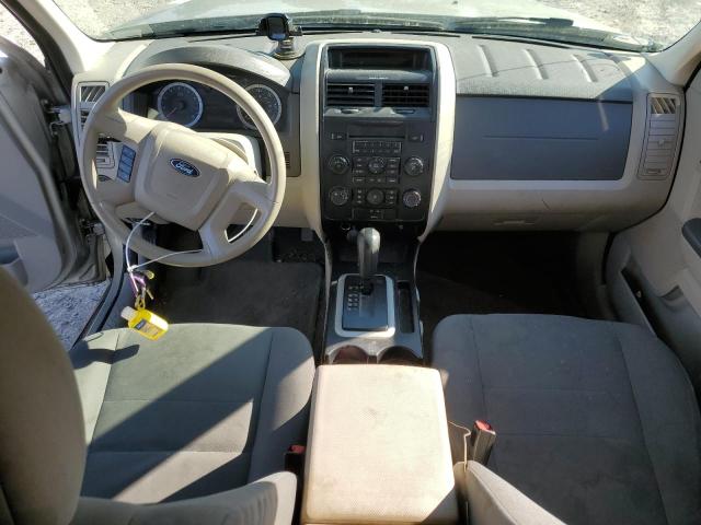 صورة رقم 8 من المزاد - 2012 FORD ESCAPE XLS مع VIN 1FMCU0C7XCKB53144
