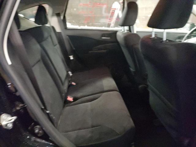 Photo 11 from auction – 2014 HONDA CR-V EX with VIN 2HKRM4H55EH710282