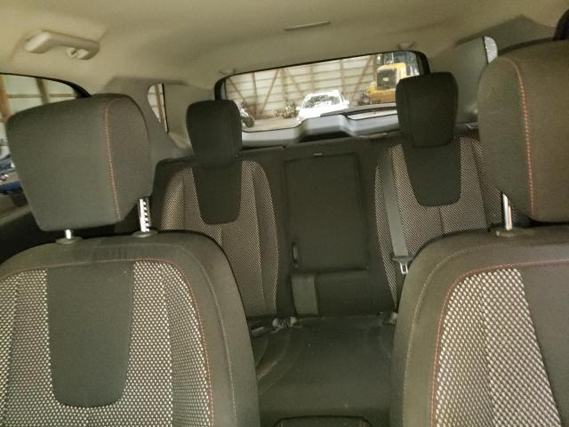 Photo 10 from auction – 2014 CHEVROLET EQUINOX LT with VIN 2GNFLBE38E6155076