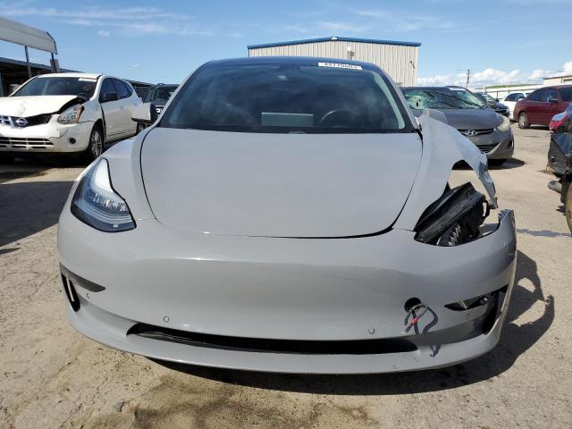 Photo 5 from auction – 2018 TESLA MODEL 3 with VIN 5YJ3E1EB3JF182729