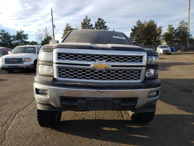 Zdjęcie 5 z aukcji – 2014 CHEVROLET SILVERADO z VIN 3GCUKREC2EG408439