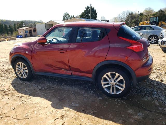 Photo 2 from auction – 2012 NISSAN JUKE S with VIN JN8AF5MR6CT109921