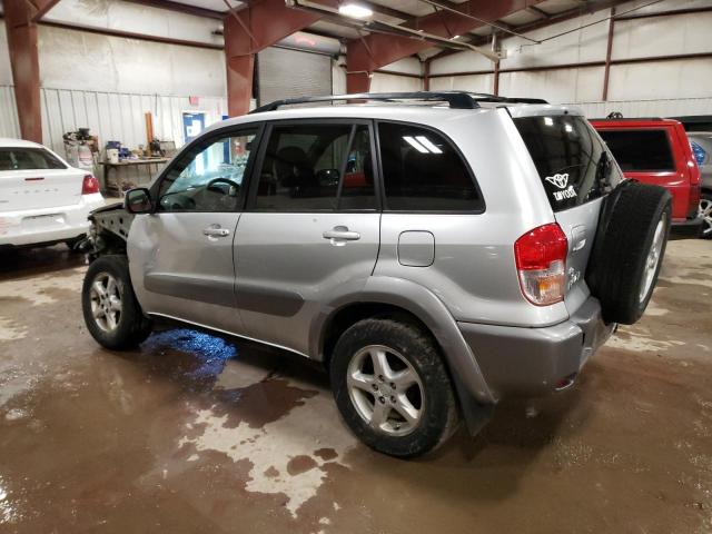 Photo 2 from auction – 2001 TOYOTA RAV4 with VIN JTEHH20V516012142