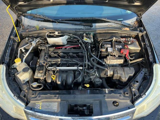 Photo 7 from auction – 2009 FORD FOCUS SE with VIN 1FAHP35N29W101710