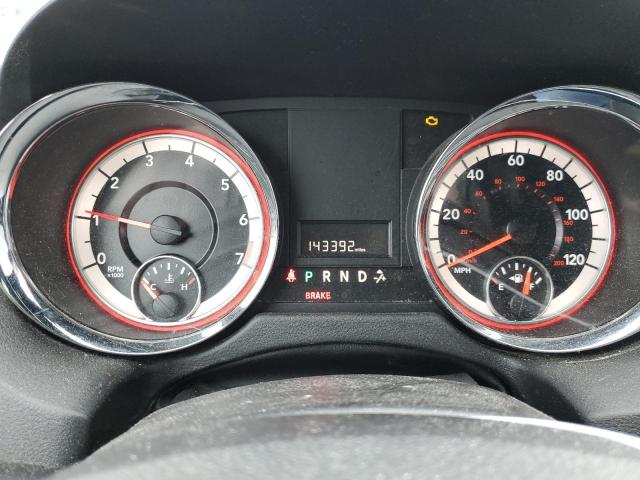 Photo 9 from auction – 2017 DODGE GRAND CARA with VIN 2C4RDGBG3HR649629