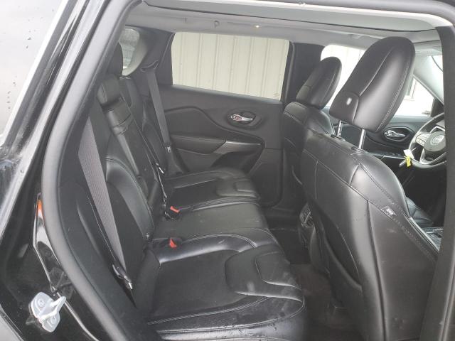Photo 11 from auction – 2019 JEEP CHEROKEE L with VIN 1C4PJMLB6KD139870