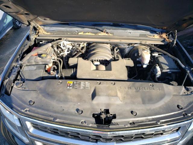 Photo 12 from auction – 2016 CHEVROLET TAHOE C150 with VIN 1GNSCAKC1GR188294