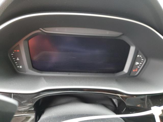 Photo 9 from auction – 2022 AUDI Q3 PREMIUM with VIN WA1EECF31N1018688
