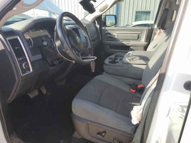 Photo 7 from auction – 2016 RAM 1500 SLT with VIN 3C6RR7LT1GG353002