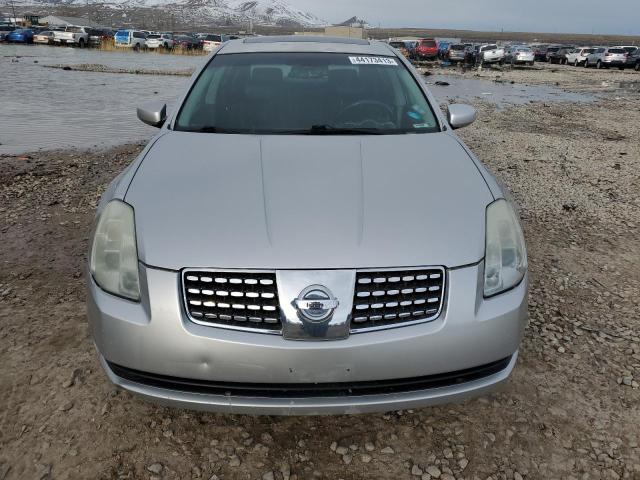 Photo 5 from auction – 2006 NISSAN 810/MAXIMA with VIN 1N4BA41E06C859934