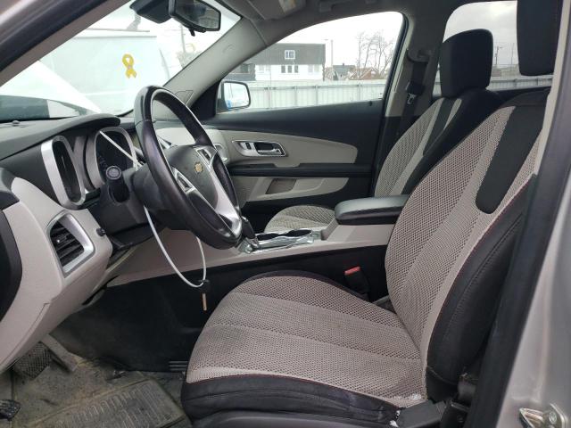 Photo 7 from auction – 2016 CHEVROLET EQUINOX LT with VIN 2GNALCEK5G1146682