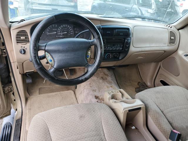Photo 8 from auction – 1999 FORD EXPLORER with VIN 1FMZU32X0XUC87362