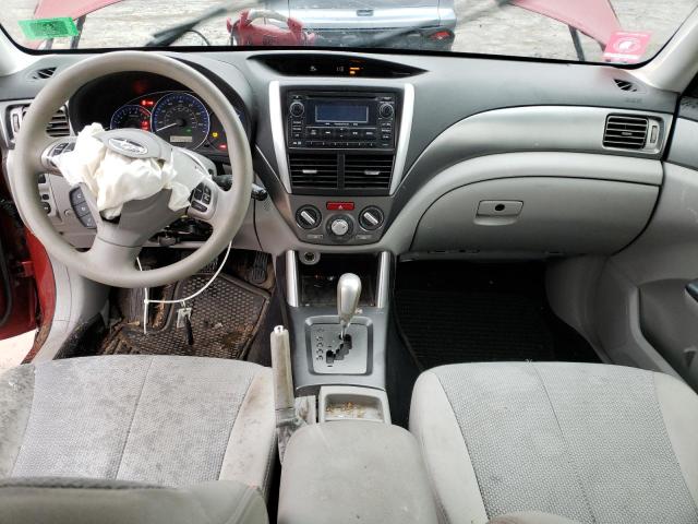 Photo 8 from auction – 2012 SUBARU FORESTER 2 with VIN JF2SHADC9CH448479