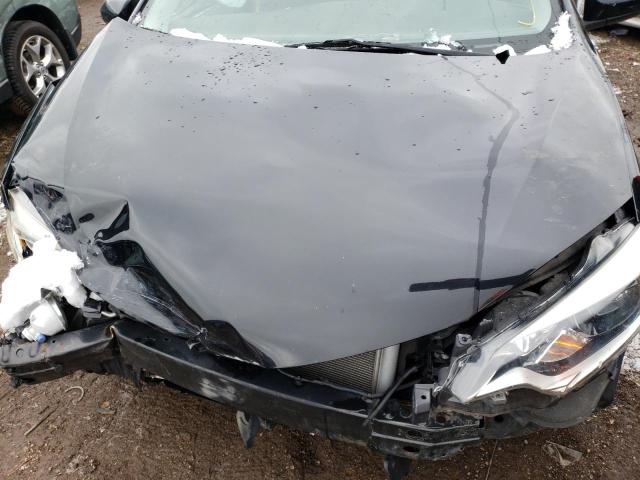 Photo 11 from auction – 2014 TOYOTA COROLLA L with VIN 2T1BURHE2EC191273
