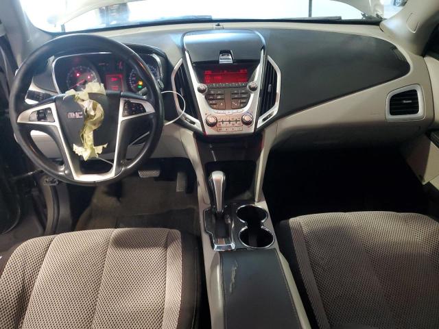 Photo 8 from auction – 2010 GMC TERRAIN SL with VIN 2CTALDEW6A6271660