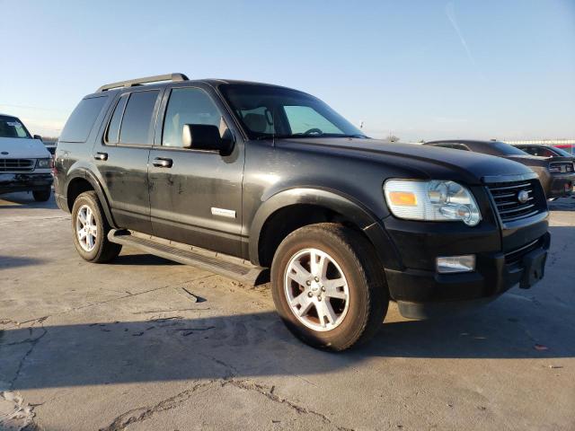 Photo 4 from auction – 2007 FORD EXPLORER X with VIN 1FMEU63E87UA35081