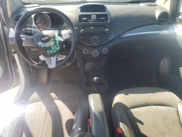 Photo 8 from auction – 2014 CHEVROLET SPARK LS with VIN KL8CA6S9XEC592286