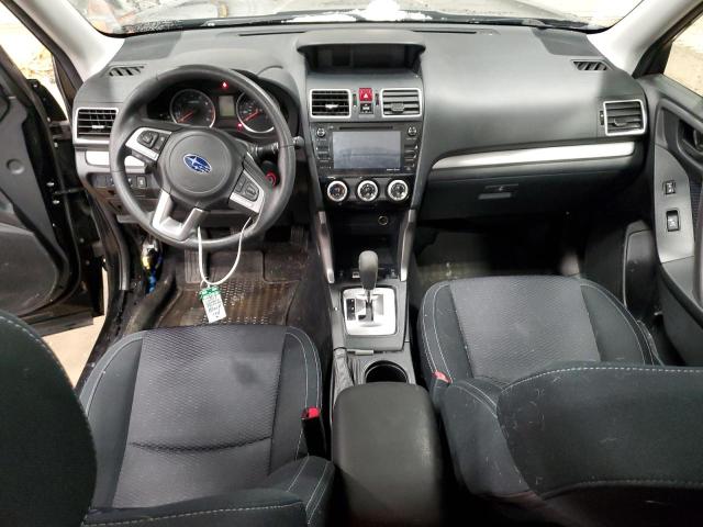 Photo 8 from auction – 2017 SUBARU FORESTER 2 with VIN JF2SJAEC7HH583020