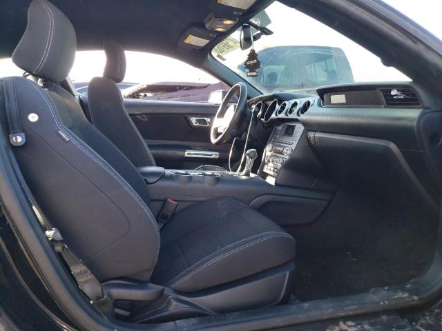 Photo 10 from auction – 2016 FORD MUSTANG with VIN 1FA6P8AM1G5269679