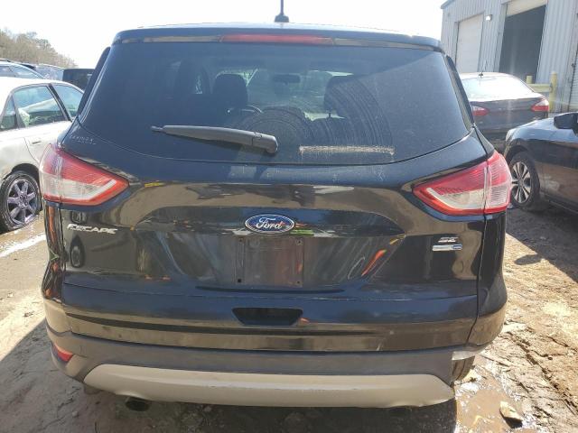 Photo 6 from auction – 2013 FORD ESCAPE SE with VIN 1FMCU9GX0DUD94960