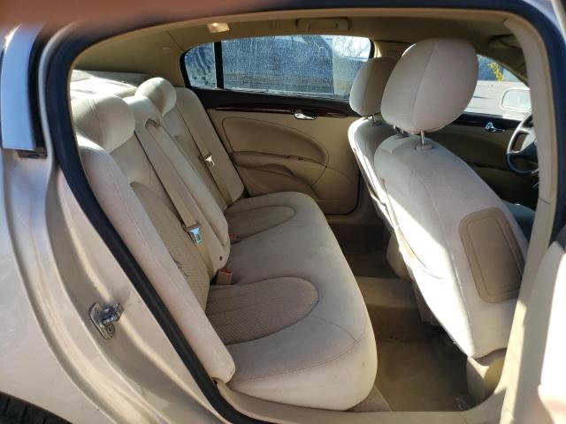 Photo 10 from auction – 2009 BUICK LUCERNE CX with VIN 1G4HP57M79U110372