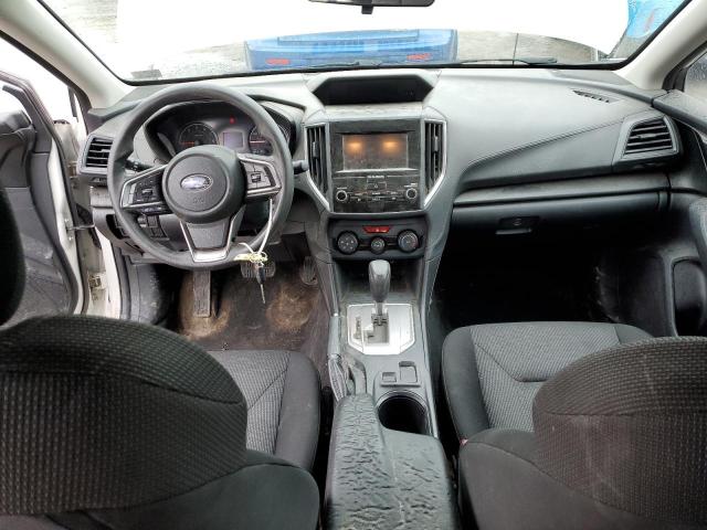 Photo 8 from auction – 2017 SUBARU IMPREZA with VIN 4S3GKAA6XH3625338