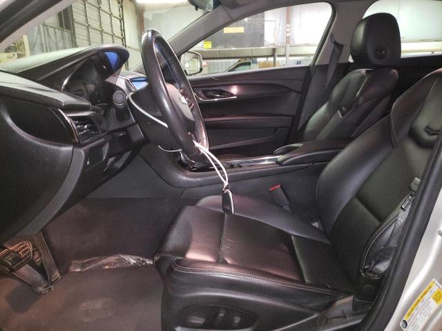 Photo 7 from auction – 2015 CADILLAC ATS with VIN 1G6AA5RX3F0105223