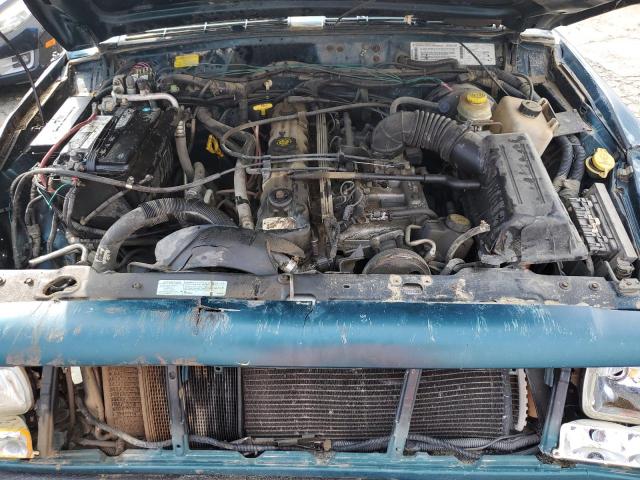 Photo 11 from auction – 1998 JEEP CHEROKEE S with VIN 1J4FJ68S8WL188669