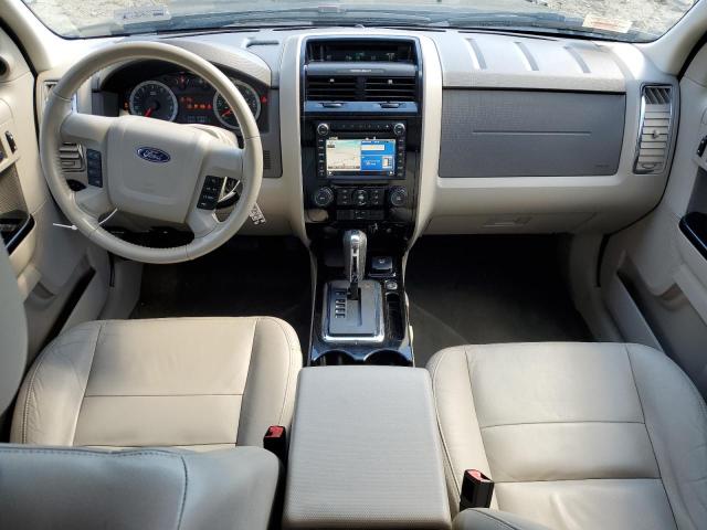 Photo 8 from auction – 2011 FORD ESCAPE HYB with VIN 1FMCU5K3XBKB73369
