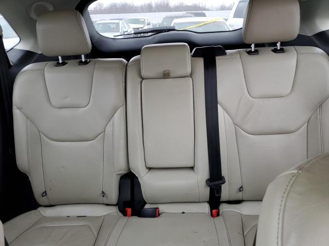 Photo 10 from auction – 2017 FORD EDGE TITAN with VIN 2FMPK3K90HBB75618