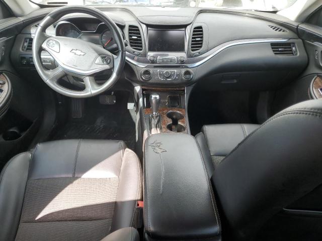 Photo 8 from auction – 2015 CHEVROLET IMPALA LT with VIN 2G1115SL7F9266757