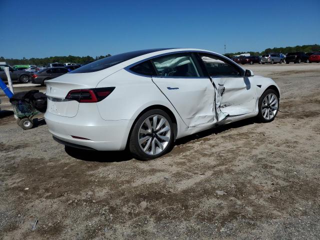 Photo 3 from auction – 2018 TESLA MODEL 3 with VIN 5YJ3E1EA5JF006434