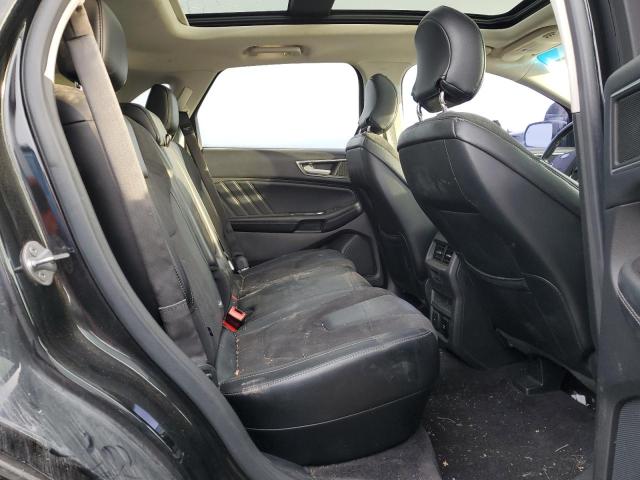 Photo 10 from auction – 2015 FORD EDGE SPORT with VIN 2FMPK3AP8FBB77775