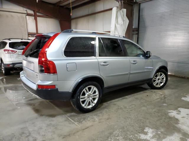 Photo 3 from auction – 2008 VOLVO XC90 V8 with VIN YV4CZ852081437334