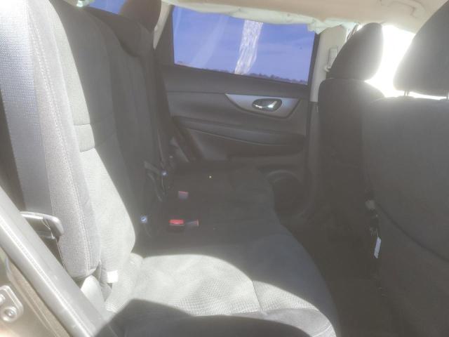 Photo 11 from auction – 2015 NISSAN ROGUE S with VIN 5N1AT2MT3FC883252