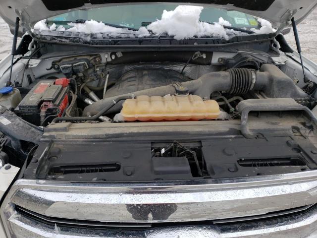 Photo 11 from auction – 2016 FORD F150 SUPER with VIN 1FTEW1EG7GFA94871